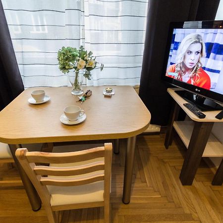 Nowy Kleparz Centrum Krakowa Екстериор снимка