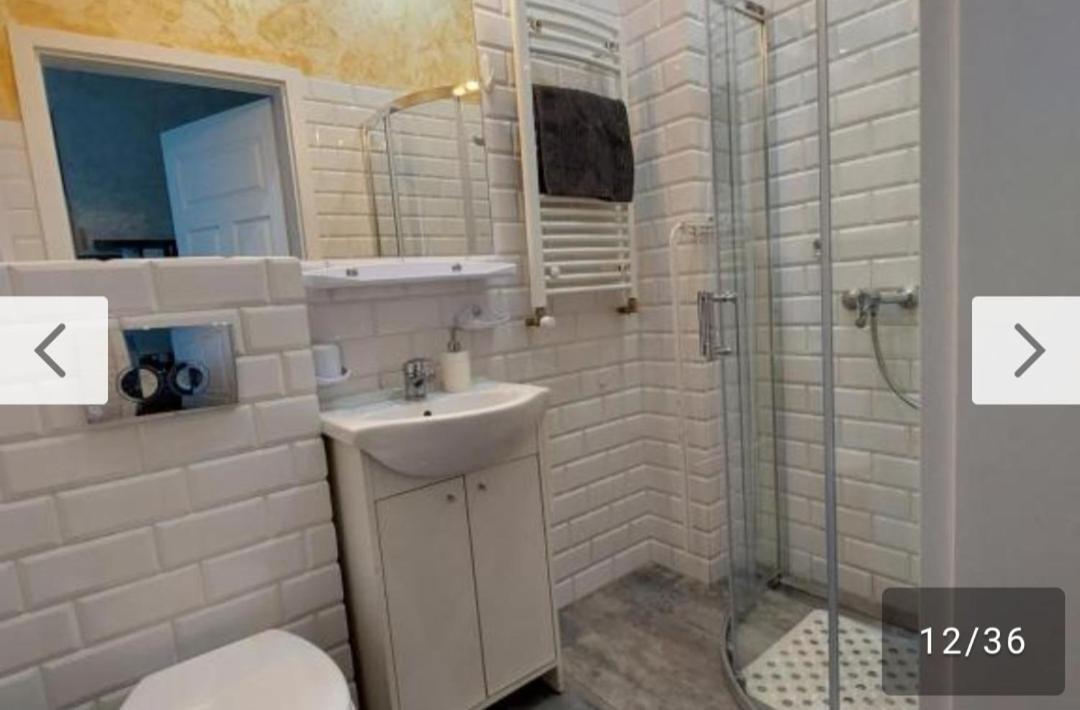 Nowy Kleparz Centrum Krakowa Екстериор снимка