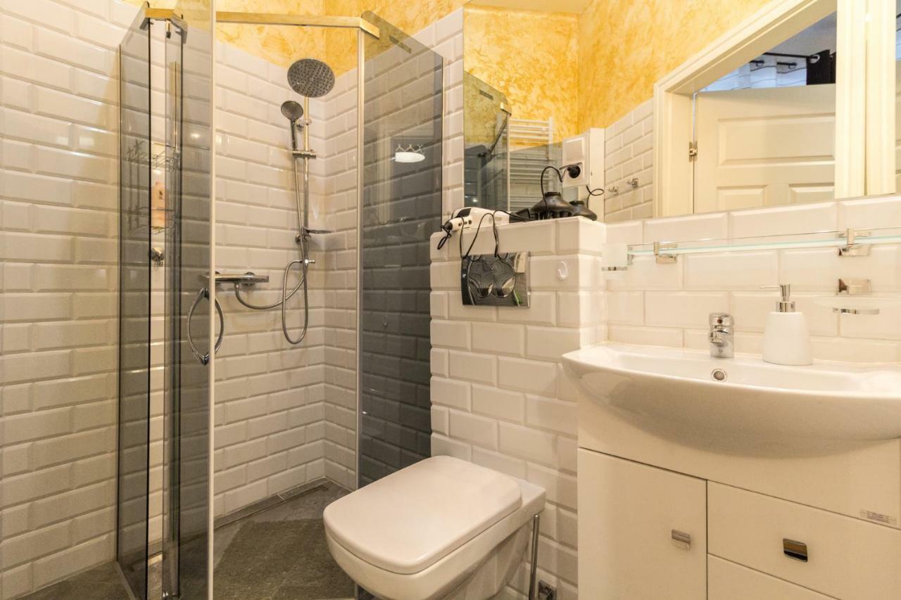 Nowy Kleparz Centrum Krakowa Екстериор снимка